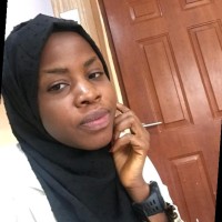 Hassanat Olabisi Isamot