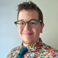 Dr. Griffin Zimmerman, Phd, Cpacc, Ads