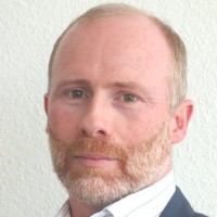 Jeremy Foulds