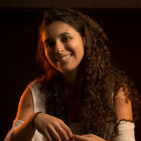 Sarah Haddab