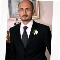Luca Bardoscia