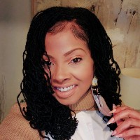 Dr. Cherisse Collins