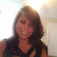 Lauren Strickland