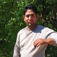 Rakesh Negi