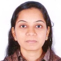 Namrata Shah