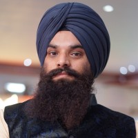 Harpreet Singh