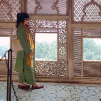 Zahra Batool