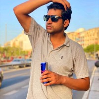 Abdul Haseeb Akhtar