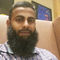 Shadab Ahmed