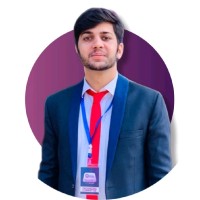 Fahad Bin Fayyaz - Social Media Marketing Specialist