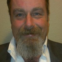Tom Barnett