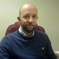 Simon Fitzpatrick
