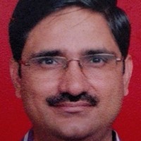 Ravi Holiwale