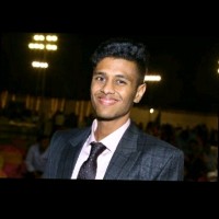 Viren Rj