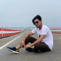 Saif Hasan