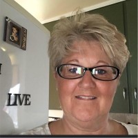 Tina Brown