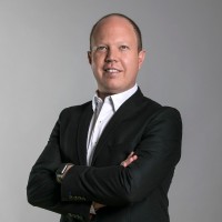 Vic Du Preez