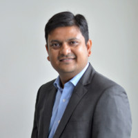 ANISH KUMAR
