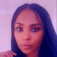 Esther Nyamwisi