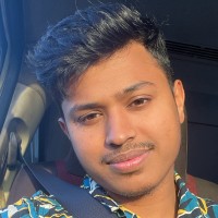 Md Maksud