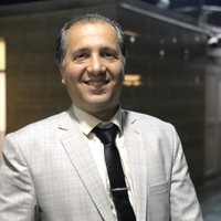 Mostafa Judaki