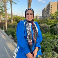 Esraa Elfeky