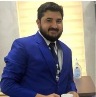 Taimur Khan