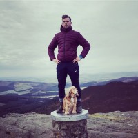 Jake Allan
