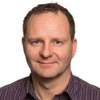 Markus Gudmundsson