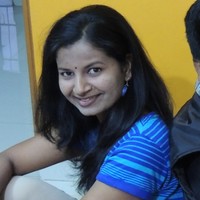 Sarika Bhutare