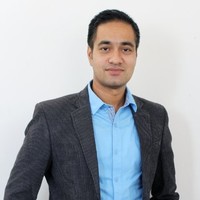Rajwinder S.