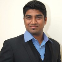 Abhishek Rane