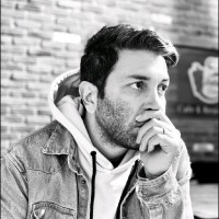 Arash Moradi