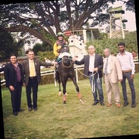 Gautam Surender