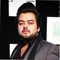Askar Hasnain