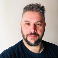 Vasilis Theodoropoulos