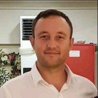 Bekir Buyukbas