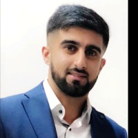 Sohail Bashir