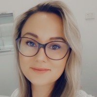 Jessica Atkinson