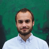 Drew Thompson