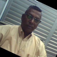 Suren Rampersad