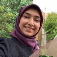 Fatemeh Hashemi