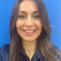 Pauline Debe