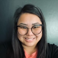 Jamie Vang