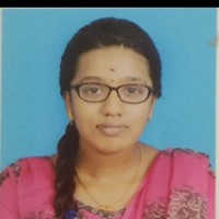 SRINIDHI ISWARYA    B.K