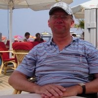 Koos van der Vate