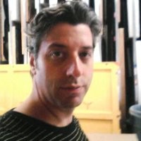 Bill Driscoll