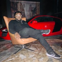 Mohammed Abdul Samad