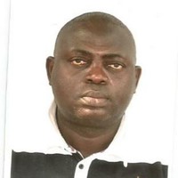 Olusegun Ogunleye