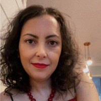 Juliana Cristina Ferreira Ponchio